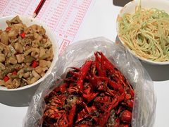 -老长沙龙虾馆·聚会餐厅(白石洲店)