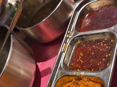 -西塔老太太泥炉烤肉(万柳华联店)