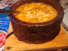 -绿茶餐厅(汇悦大融城店)