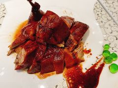 -乾隆美食·本帮菜(黄河路店)