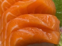 -西村日本料理(香格里拉饭店)