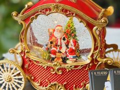 -IL TEATRO 精品意大利餐厅