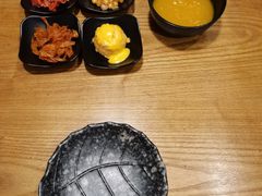 -恩你小木屋·烤肉韩式料理(嘉兴秀洲店)