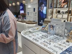 -无界眼镜MaxLess(南翔印象城店)
