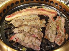 -火炉火自助餐(悠唐购物中心店)