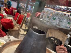 -东来顺饭庄(王府井步行街店)