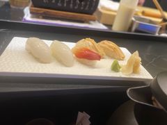 -Sushi Hanzo半藏(天环广场店)