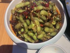 -海岛八号龙虾烧烤田鸡(蓝天路总店)