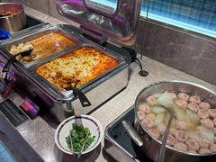 -比格比萨自助(南京万达茂店)