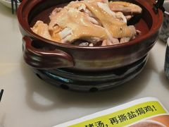-客语客家菜(华发商都店)