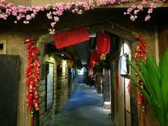 -田园印象·成都土菜院子(华阳店)