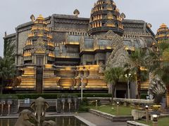 -南宁方特东盟神画