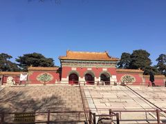 -北陵公园