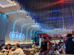 -杨记齐齐哈尔烤肉(总店)
