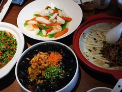 -迦南苑·新派青岛菜·生日纪念日主题餐厅