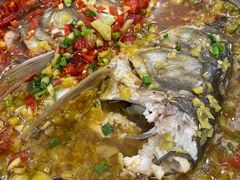 -红色湘菜馆(春风店)