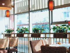-深山老屋(国顺东路店)