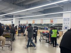 -山姆会员商店(上海浦东店)