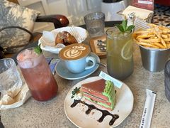 -22ºN BISTRO西餐&酒馆