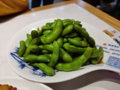 -杨氏青龙虾·羊蝎子(托乐嘉店)