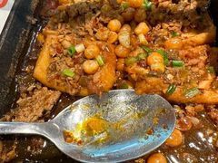 -全牛匠·乐山跷脚牛肉(西北旺万象汇店)