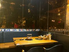 -吃饭皇帝大土家民族菜(正大广场店)