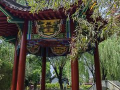 -洛阳白马寺
