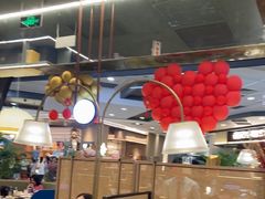 -Aqua Oasis 水天堂(常熟永旺店)