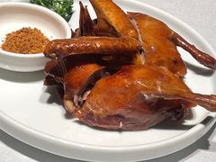 -粤盛海鲜楼(融冠乐城店)