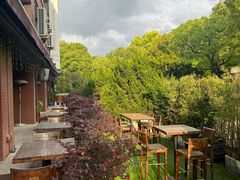 -Geneva日内瓦餐厅(西郊宝成花苑店)