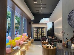 -烫面包·面包烘焙(绿地缤纷城店)