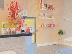 -双风车咖啡馆 Twin Windmills(六道口店)