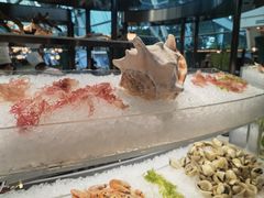-RISE RESTAURANT(滨海湾金沙店)
