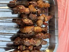 -盛龙盐筋烤肉