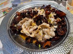 -小鱼小牛·鱼牛干锅·脆鱼火锅(世欧广场店)