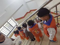-吉的堡幼儿园(上海金山英慈园)
