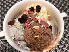 -上海齐鲁万怡大酒店·辣椒屋咖啡厅