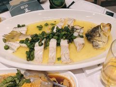 -银筵(武夷路店)