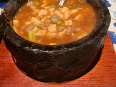 -绿茶餐厅(布吉万象汇店)