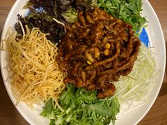 -满园烤鸭·春饼(太原街万达店)