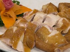 -肥佬椰子鸡(文锦渡店)