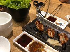 -御牛道日式烤肉料理(杭州万象城店)