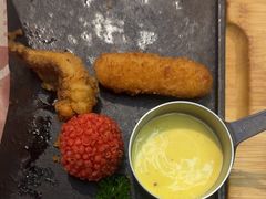 -豪客来牛排(成都锦江大融城店)