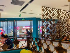 -半天妖烤鱼(万达广场店)