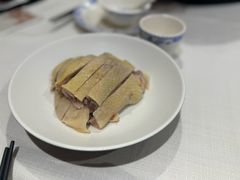 -老吉士酒家(天平路店)