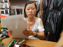 -上海纺织博物馆