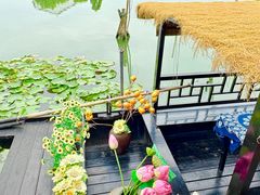 -水岸居湖景农家乐·阳澄湖大闸蟹