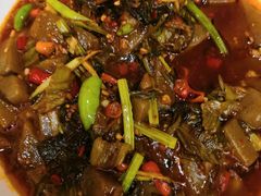 -鱼之家小四川水煮鱼