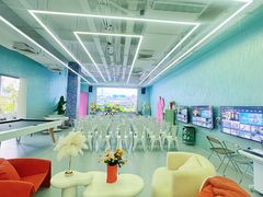 -CIAO·团建聚餐·生日派对轰趴馆(福田店)