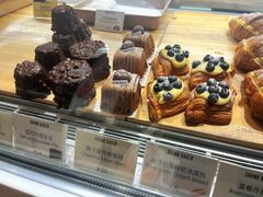 -DRUNK BAKER(上海陕康里店)